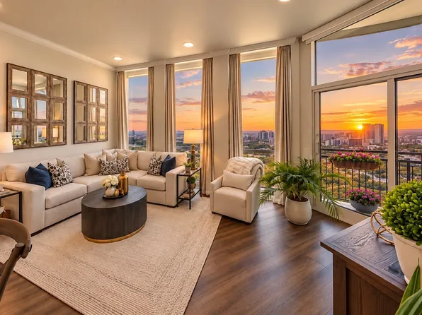 500 Throckmorton St APT 1406, Fort Worth, TX 76102
