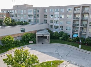 90 Dean Ave #201, Barrie, ON