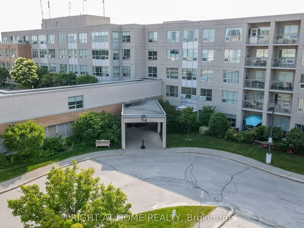 90 Dean Ave #201, Barrie, ON L4N 0M3