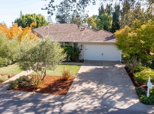 440 San Domingo Way, Los Altos, CA
