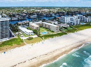 2701 S Ocean Blvd APT 18, Highland Beach, FL 33487