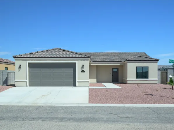 2219 E Hayden Street, Fort Mohave, AZ 86426