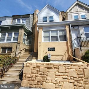 4621 Vista St, Philadelphia, PA, 19136