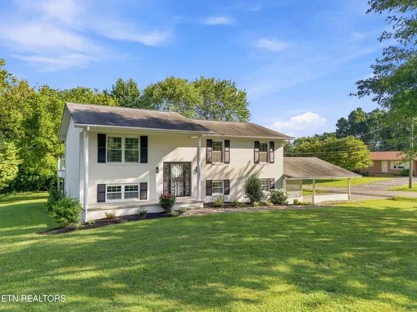 1312 Lula Bell Dr, Powell, TN 37849