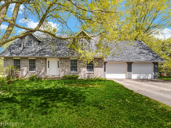 3775 Will Ct, Morris, IL 60450