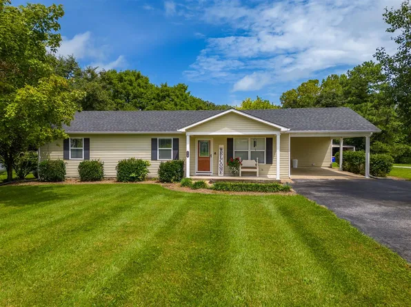 112 Palmetto Dr, Russellville, KY 42276