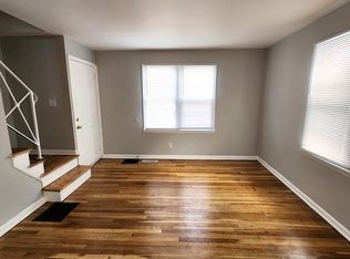 377 S Napoleon Ave, Columbus, OH 43213