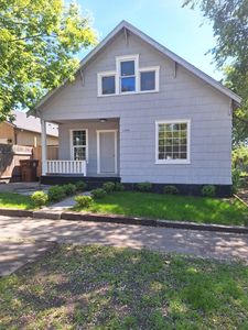 1708 E Mallon Ave, Spokane, WA, 99202