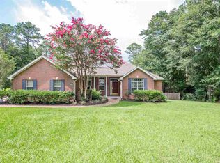 6738 Buck Lake Rd, Tallahassee, FL 32317