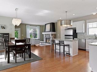 1105 Prairie Rose Way, Victoria, MN 55386