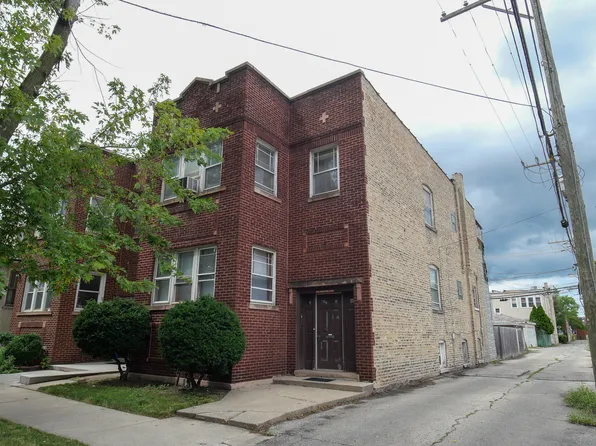 4114 W Melrose St, Chicago, IL 60641