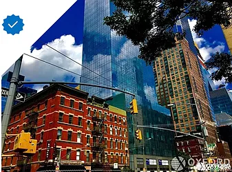 Rented by Oxford Property Group