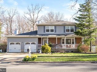 614 Flock Rd, Hamilton, NJ 08690