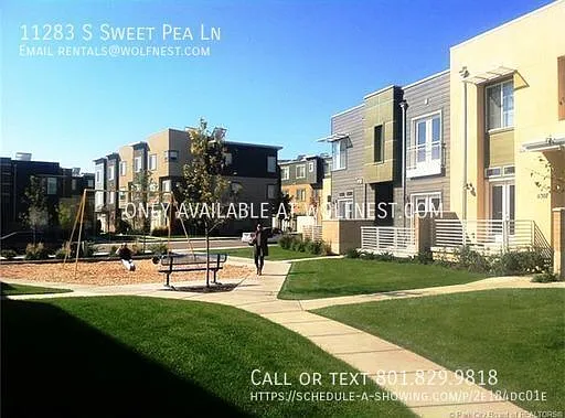 11283 S Sweet Pea Ln — Photo 35