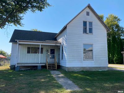 324 W Spruce St, Canton, IL, 61520