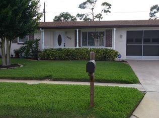 2153 Pamela Dr, Holiday, FL 34690