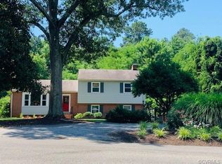 7001 Old Westham Rd, Richmond, VA 23225