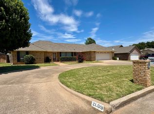 2009 Woodcrest Dr, Duncan, OK 73533