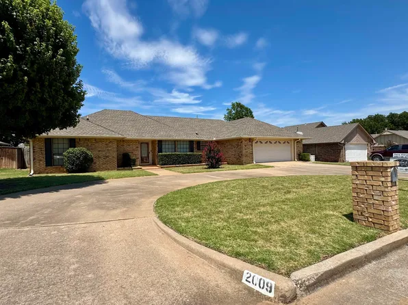 2009 Woodcrest Dr, Duncan, OK 73533