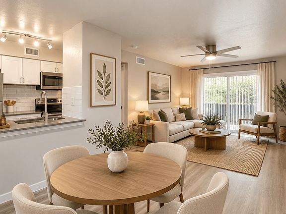 2nd image of 13450 Esperanza Rd #3-331