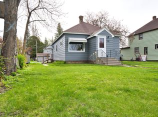 108 Bawden St, Marble, MN 55764