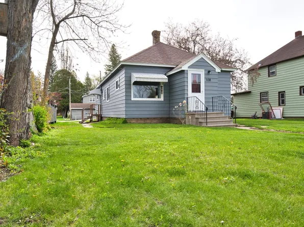 108 Bawden St, Marble, MN 55764
