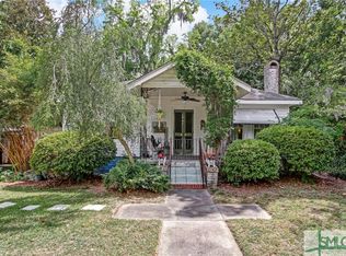 2425 Hawaii Ave, Savannah, GA 31404