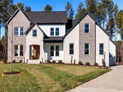 17312 Burtmoor Ct, Moseley, VA, 23120