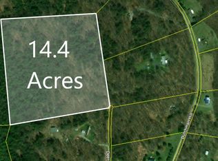 Deer Run Ln, Waymart, PA 18472