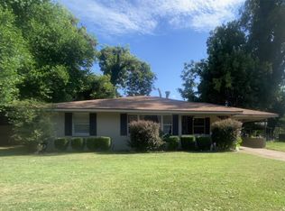 707 Len Ct, Shreveport, LA 71104