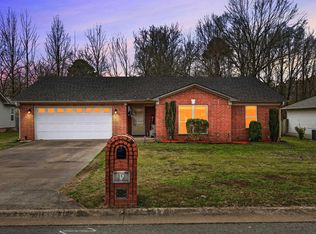 19 Shamsie Dr, Ward, AR 72176