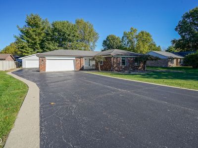 8604 E Edgewood Ave, Indianapolis, IN, 46239