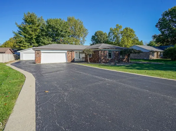 8604 E Edgewood Ave, Indianapolis, IN 46239