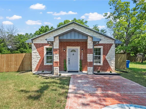 2300 Gurley Ave, Waco, TX 76706