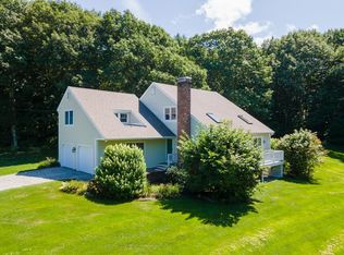 932 Cherry Valley Rd, Gilford, NH 03249