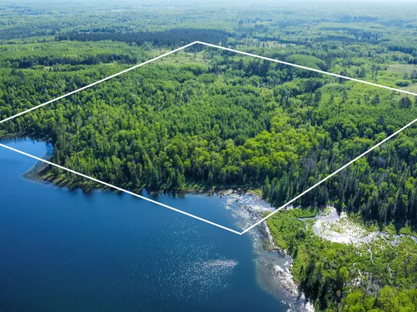 R North Ln NW #R, Shevlin, MN 56676