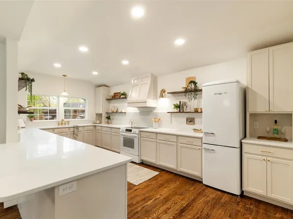 1109 W Apache St, Norman, OK 73069