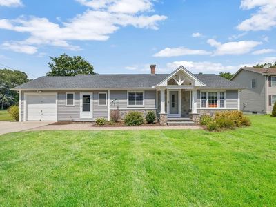 77 Manchonis Rd, Wilbraham, MA, 01095