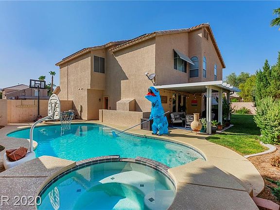 4th image of 4024 Bliss Canyon Ct