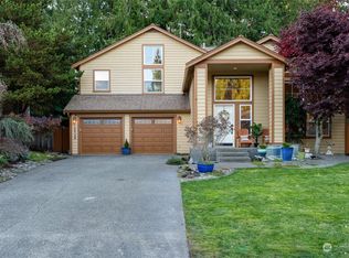 12726 Plateau Cir NW, Silverdale, WA 98383