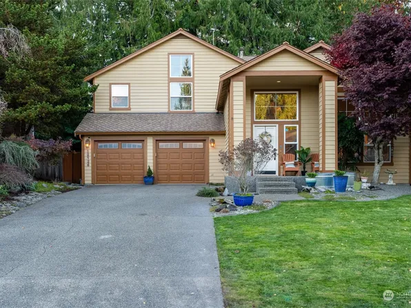 12726 Plateau Circle NW, Silverdale, WA 98383