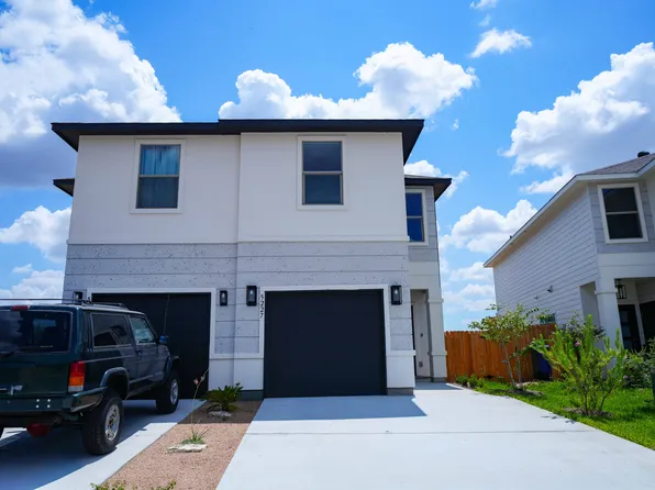 5227 Vista Trail Dr, Laredo, TX 78045