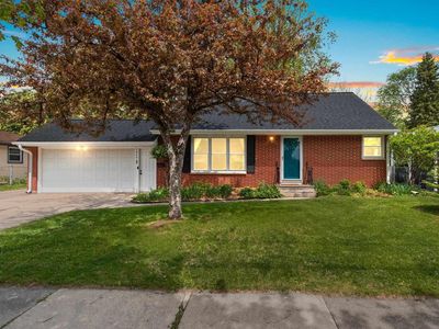 1400 RUSSELL STREET, Green Bay, WI, 54304