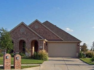7113 Reflection Bay Dr, Frisco, TX 75034