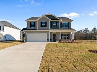 290 Elijah Way, Vass, NC 28394