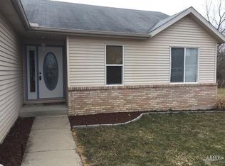 9042 N 319 W, Huntington, IN 46750