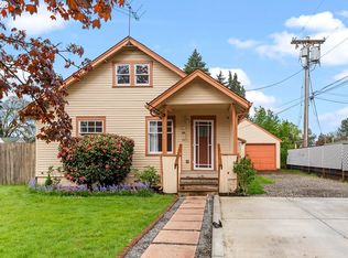 1818 Elm St, Forest Grove, OR 97116