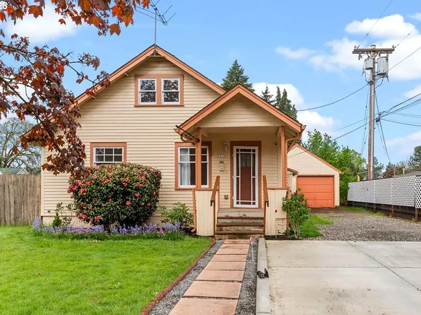 1818 Elm St, Forest Grove, OR 97116