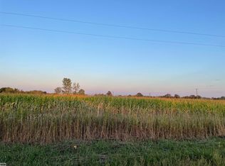 50 Harvey Rd, Capac, MI 48014