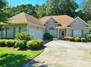 215 Plantation Walk, Carrollton, GA 30117